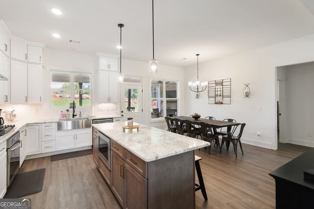 60 Jackson Ridge Drive, Monticello, GA 31064