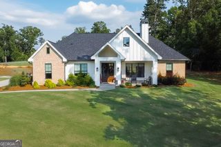 60 Jackson Ridge Drive, Monticello, GA 31064