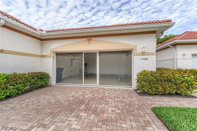 15088 Stella Del Mar LN, Fort Myers, FL 33908