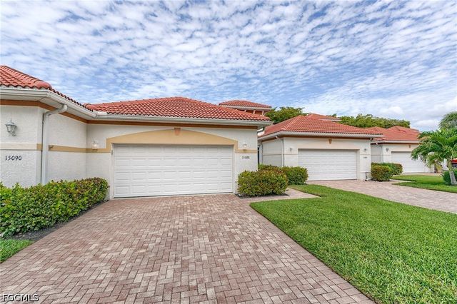 15088 Stella Del Mar LN, Fort Myers, FL 33908