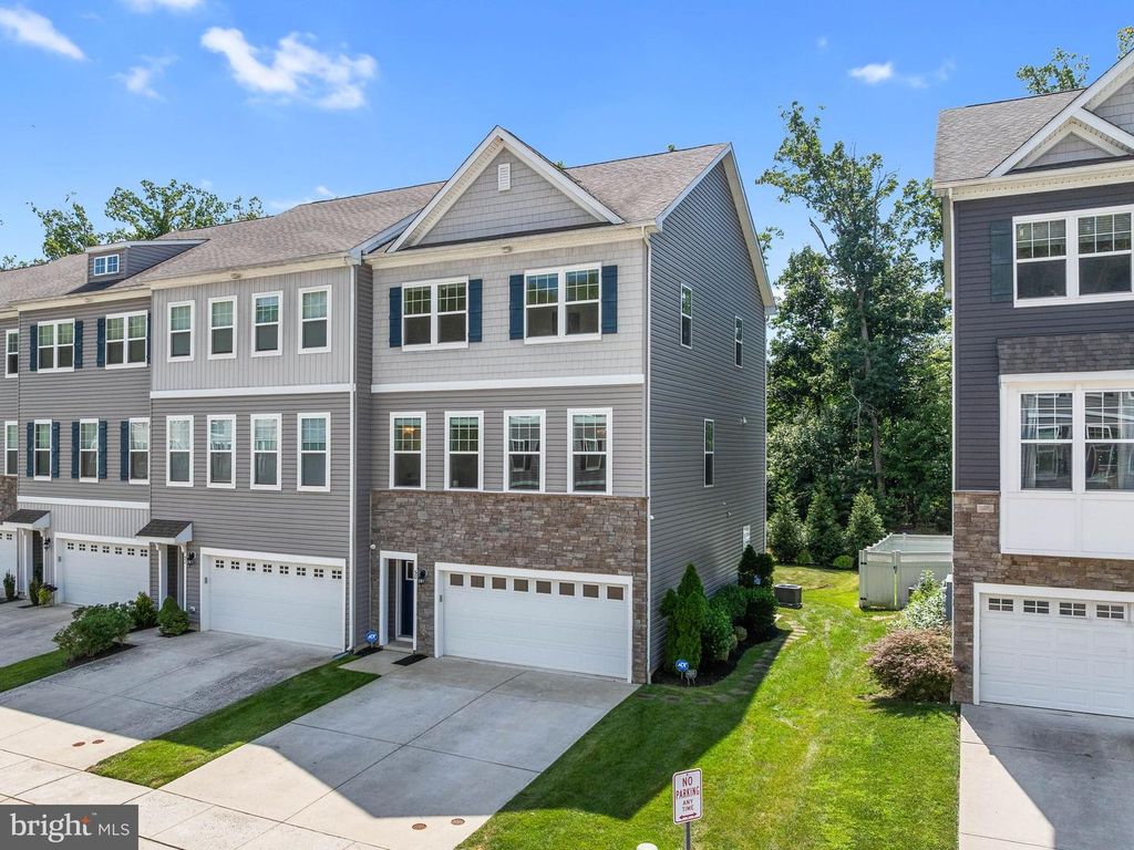 50 SULLIVAN WAY, MARLTON, NJ 08053 — photo 5