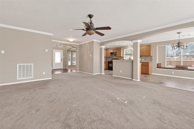 16935 Anna Green Street, Houston, TX 77084