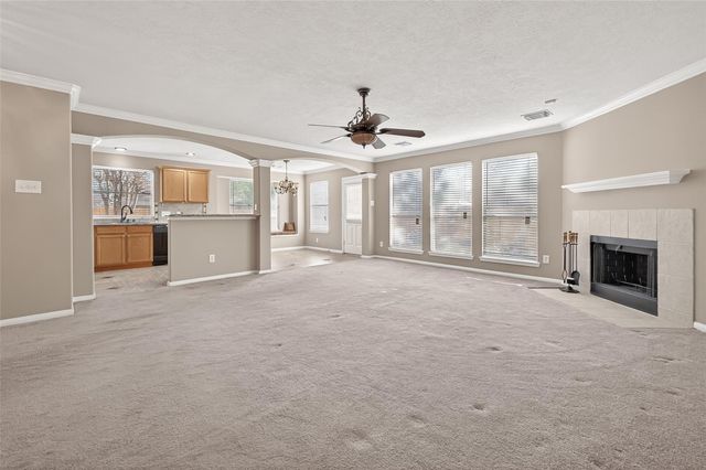 16935 Anna Green Street, Houston, TX 77084