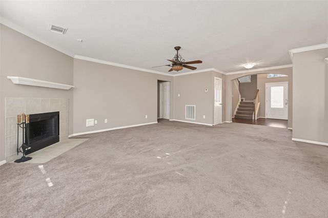 16935 Anna Green Street, Houston, TX 77084