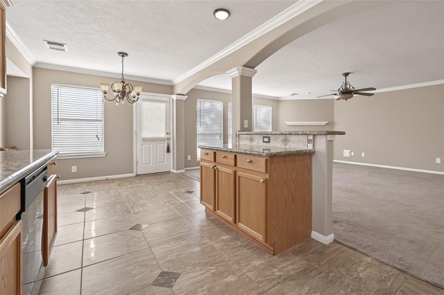 16935 Anna Green Street, Houston, TX 77084