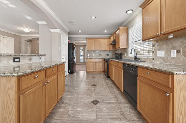 16935 Anna Green Street, Houston, TX 77084