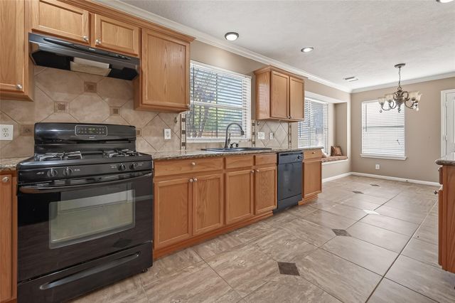 16935 Anna Green Street, Houston, TX 77084