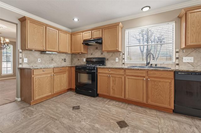 16935 Anna Green Street, Houston, TX 77084