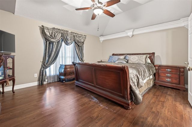 16935 Anna Green Street, Houston, TX 77084