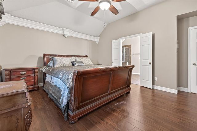 16935 Anna Green Street, Houston, TX 77084