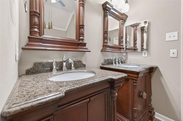 16935 Anna Green Street, Houston, TX 77084