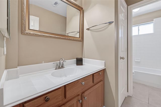 16935 Anna Green Street, Houston, TX 77084