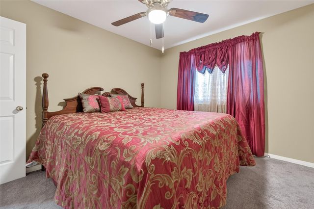 16935 Anna Green Street, Houston, TX 77084