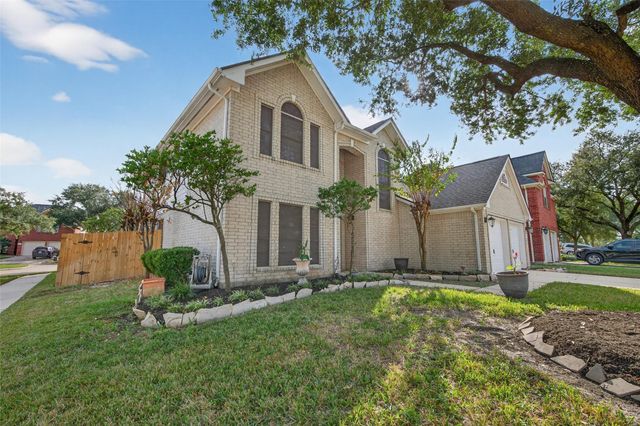 16935 Anna Green Street, Houston, TX 77084
