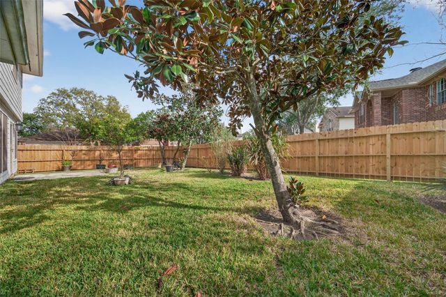 16935 Anna Green Street, Houston, TX 77084