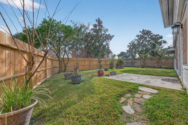 16935 Anna Green Street, Houston, TX 77084