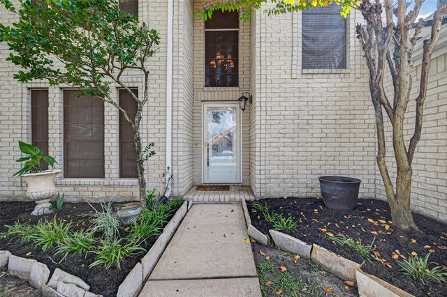 16935 Anna Green Street, Houston, TX 77084