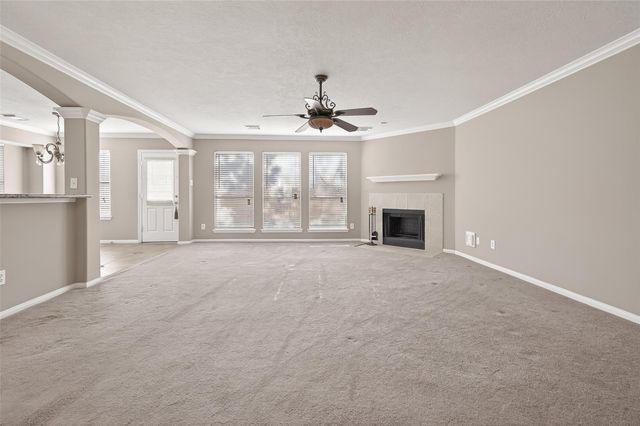 16935 Anna Green Street, Houston, TX 77084