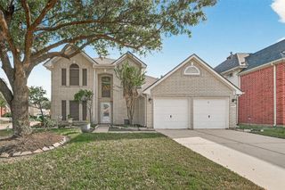 16935 Anna Green Street, Houston, TX 77084