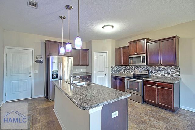 1301 Windrow Drive, Hinesville, GA 31313