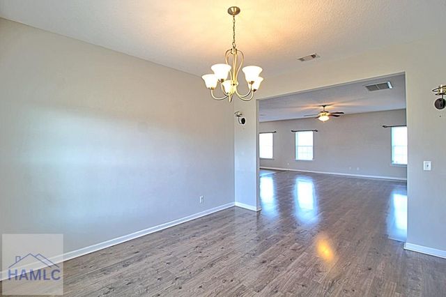 1301 Windrow Drive, Hinesville, GA 31313