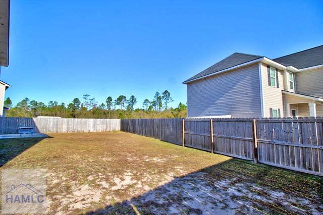 1301 Windrow Drive, Hinesville, GA 31313