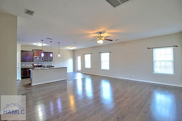 1301 Windrow Drive, Hinesville, GA 31313