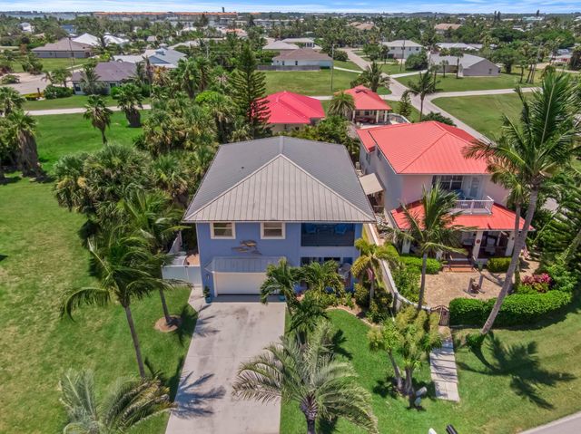 503 Hernando Street, Fort Pierce, FL 34949