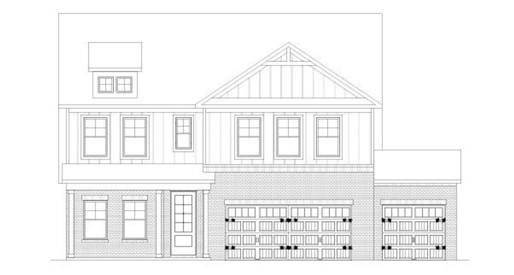 2113 Madelyn Branch Rd, Columbia, TN 38401