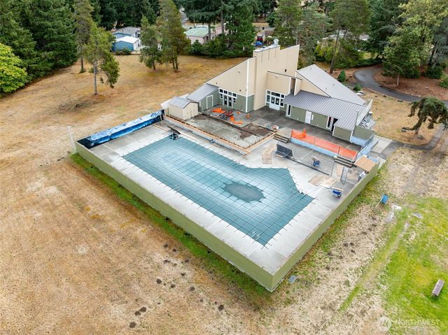 8517 Thuja Avenue SE, Yelm, WA 98597