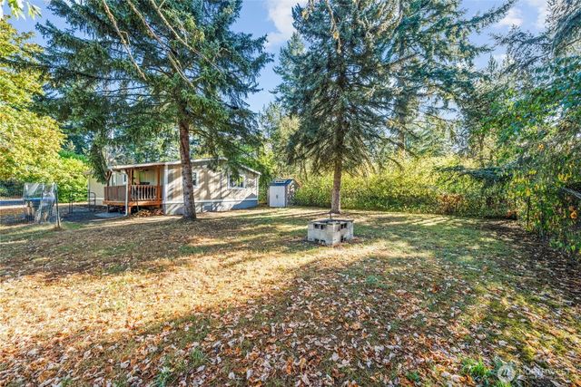 8517 Thuja Avenue SE, Yelm, WA 98597