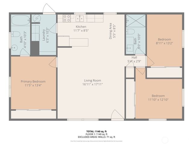 8517 Thuja Avenue SE, Yelm, WA 98597