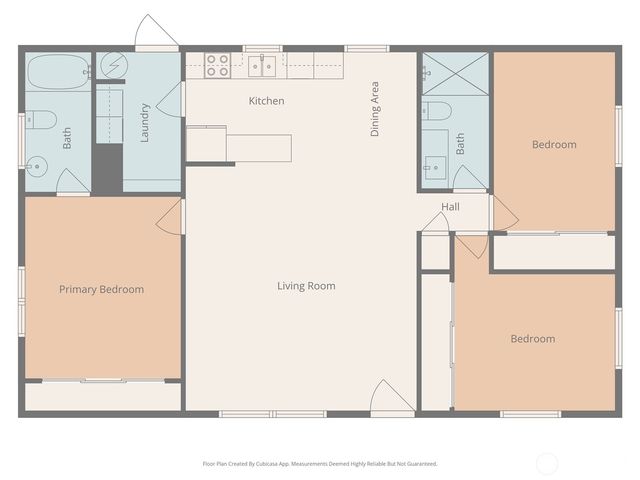 8517 Thuja Avenue SE, Yelm, WA 98597