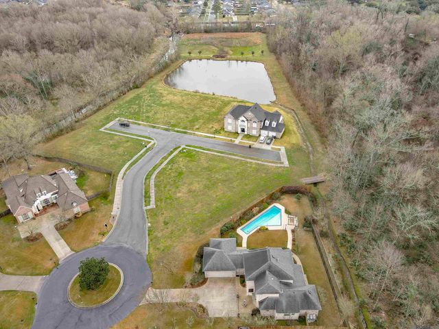 14144 Kimbleton Ave, Saint George, LA 70817