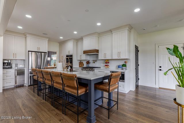 1101 Driftwood Ln, Elizabethtown, KY 42701
