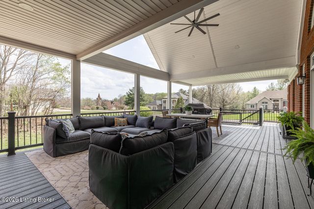 1101 Driftwood Ln, Elizabethtown, KY 42701