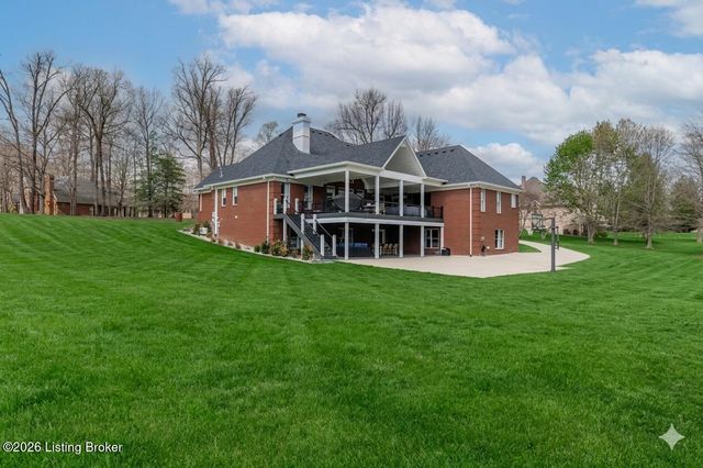 1101 Driftwood Ln, Elizabethtown, KY 42701