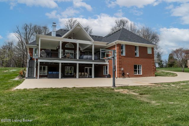 1101 Driftwood Ln, Elizabethtown, KY 42701