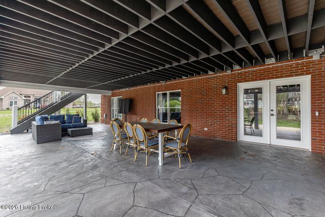 1101 Driftwood Ln, Elizabethtown, KY 42701
