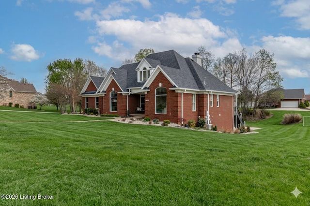 1101 Driftwood Ln, Elizabethtown, KY 42701