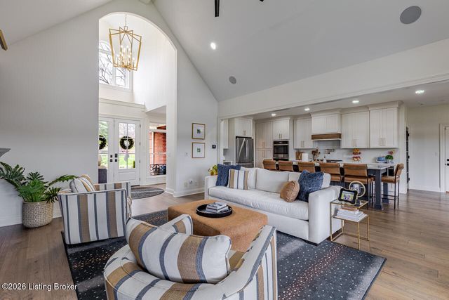 1101 Driftwood Ln, Elizabethtown, KY 42701