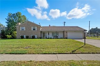 7000 Kinsey Road, Englewood, OH 45322