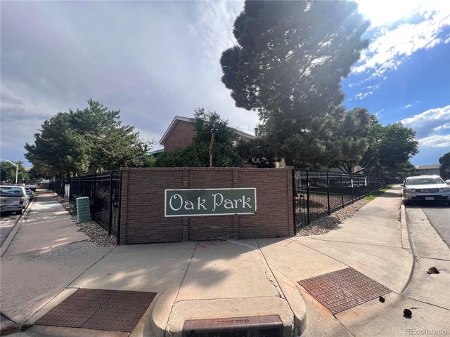 10150 E Virginia Avenue 19-106, Denver, CO 80247