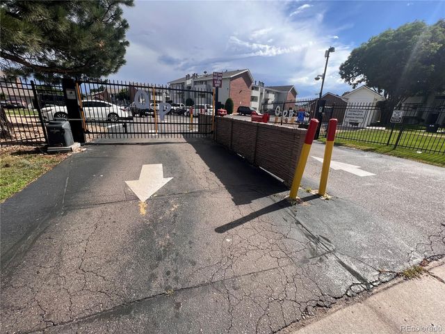 10150 E Virginia Avenue 19-106, Denver, CO 80247