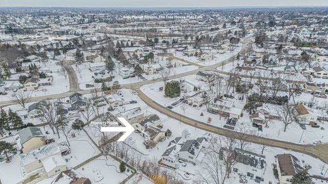 794 Stillwater Court, Lake Zurich, IL 60047