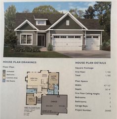 18 Kaye Park Terrace, Gates, NY 14624