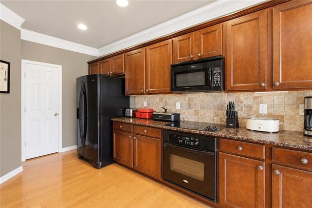 600 Morrow Lane, Atlanta, GA 30331