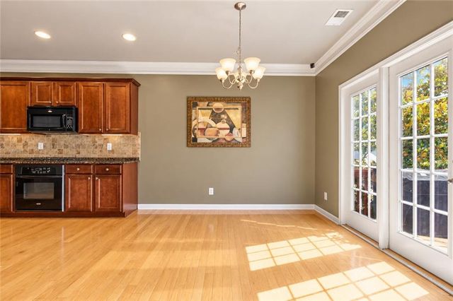 600 Morrow Lane, Atlanta, GA 30331