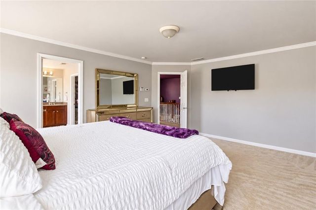 600 Morrow Lane, Atlanta, GA 30331