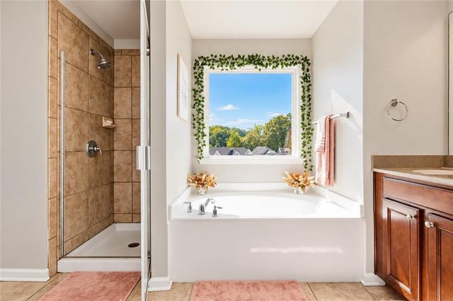 600 Morrow Lane, Atlanta, GA 30331